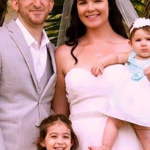 Meet your Posher, Michele